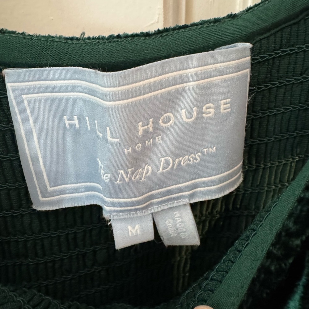 Hill House Nap Dress - Picture 2 of 4